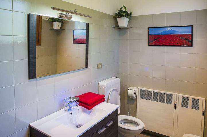 Appartement entier, Résidences du parc Bellaria \"Riverside\" in San Lazzaro di Savena, Province de Bologne
