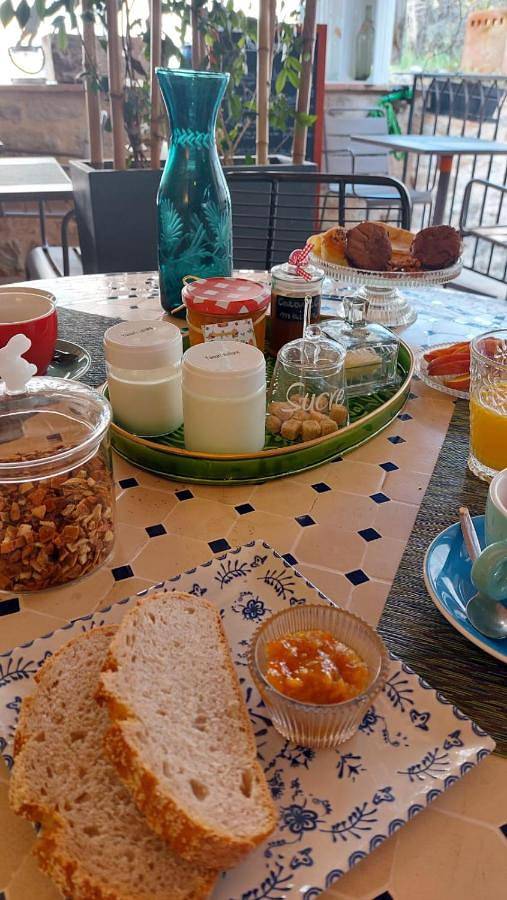 La Chambrette in Bruniquel, Tarn-et-Garonne