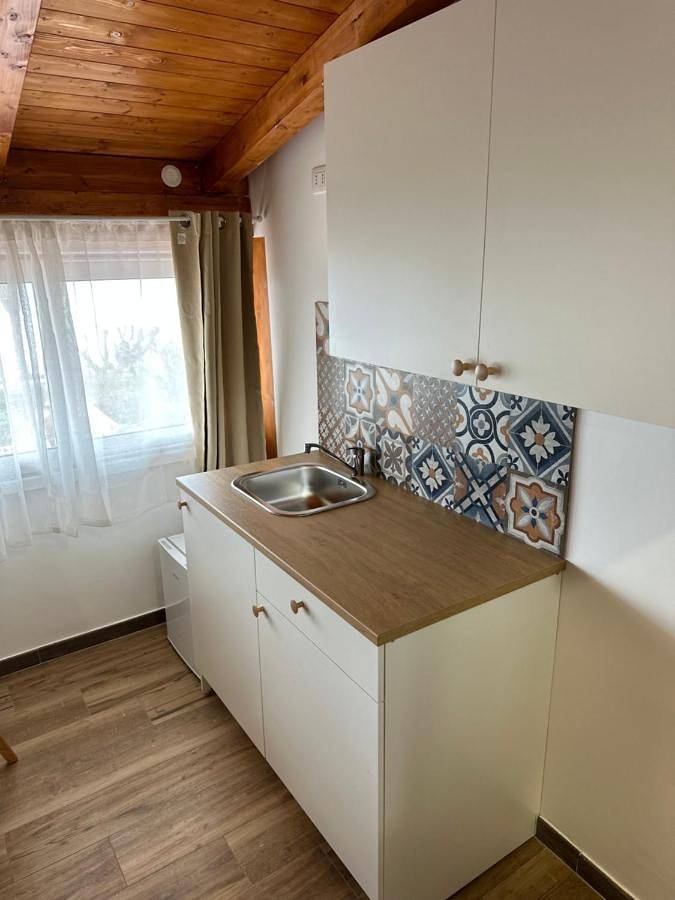 B&B Villa sul Mare in Melito di Porto Salvo, Côte Tyrrhénienne Calabre