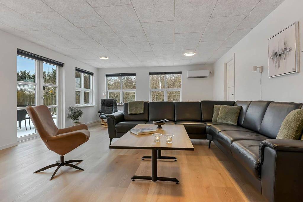 348 in Vrist, Lemvig und Umgebung