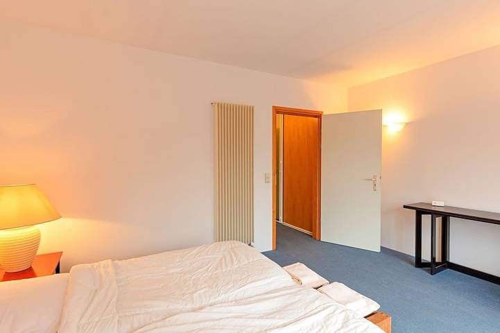 Location de vacances pour 22 personnes, avec balcon et jardin à Fauvillers - 4