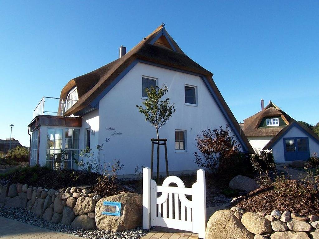 Ferienhaus für 6 Personen in Zinnowitz, Usedom