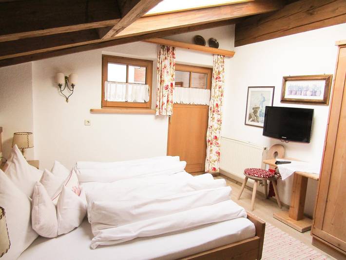 Hütte für 5 Personen, mit Terrasse im Ötztal - 3