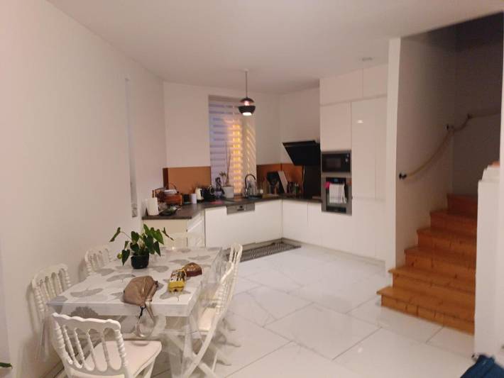 Chambre d’hôte pour 2 personnes à Marseille - 3