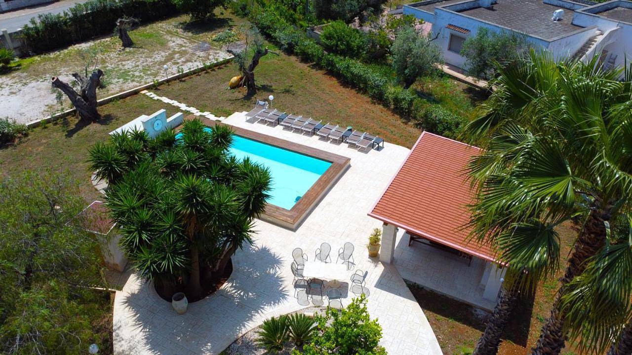 La Maison One B&B in Carovigno, Salento