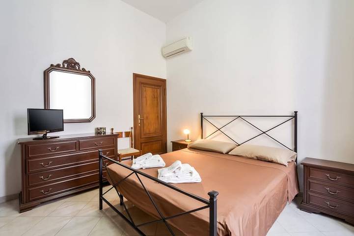 Appartement entier, Homerez - Appartement vue mer à Porto Santo Stefano in Porto Santo Stefano, Monte Argentario