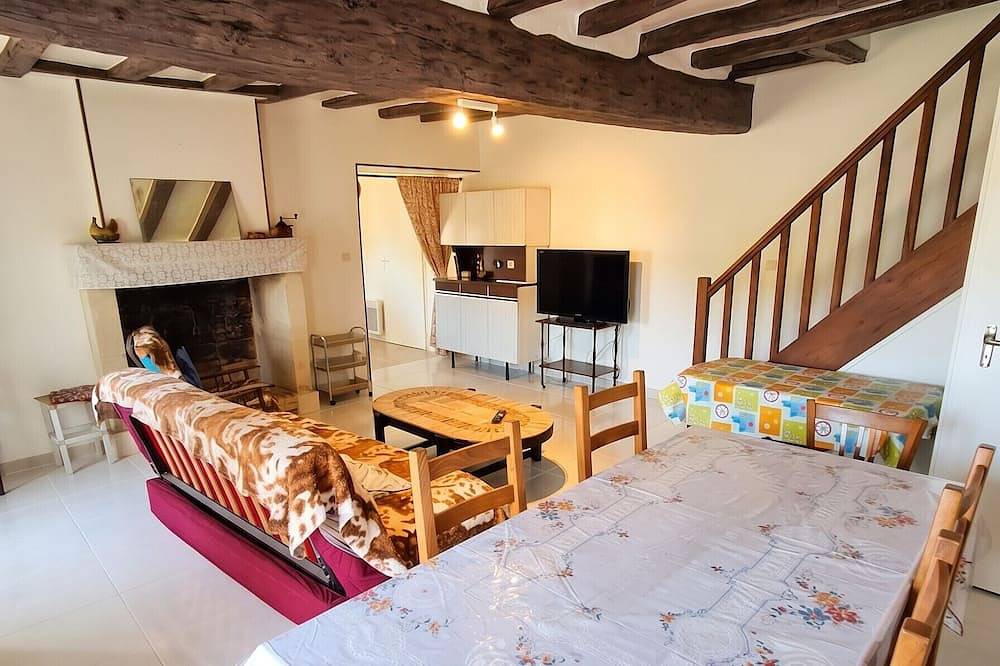 Homerez - Maison à Raslay in Raslay, Vallée de la Loire