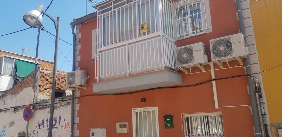 Maison Indépendante Six Pièces Maison 6 Pièces in San Sebastián de los Reyes, Área Metropolitana de Madrid