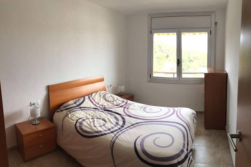 Entire apartment, Modern sea view apartment, 2 steps from the beach, near Barcelona in Coma-ruga, el Vendrell