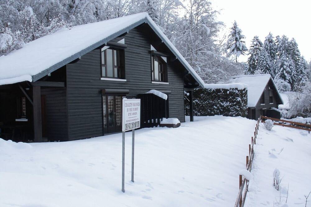 Apartamento entero, Homerez - Apartamento en Vagney. in Vagney, Parque natural regional de los Ballons des Vosges