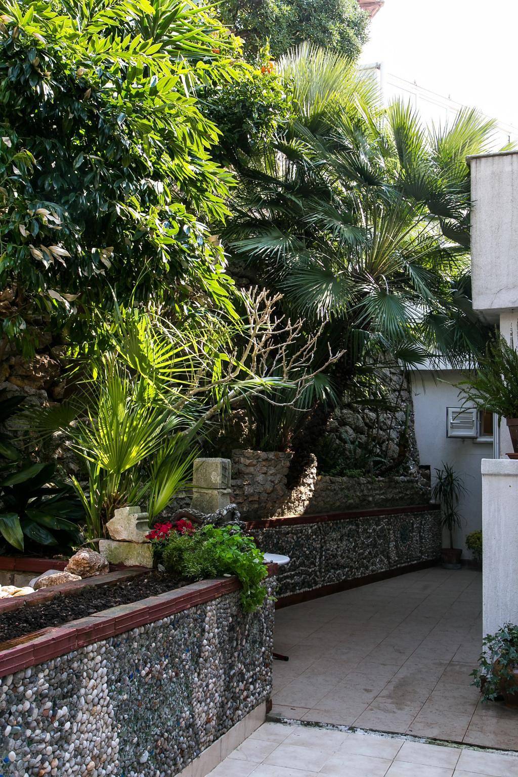 Appartement entier, Plavi Zal Apartment - One Bedroom Apartment with Two Terraces in Plaža Bellevue, Grad Dubrovnik
