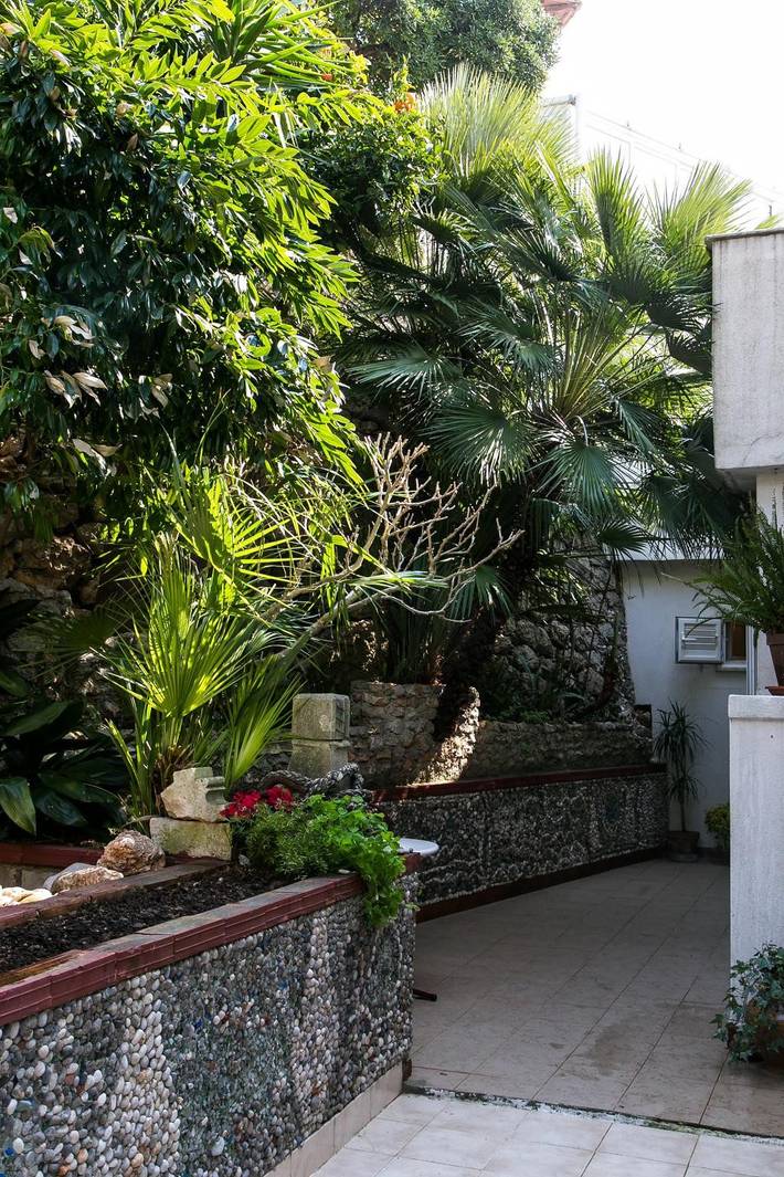 Ferienwohnung für 2 Personen, mit Balkon in Grad Dubrovnik - 2