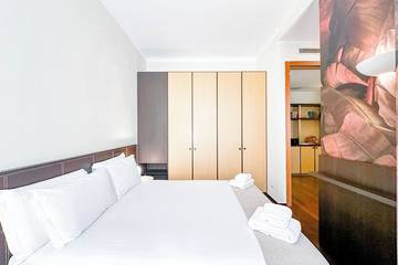 Maison D’hôte pour 2 Personnes dans Milan, Province de Milan, Photo 4