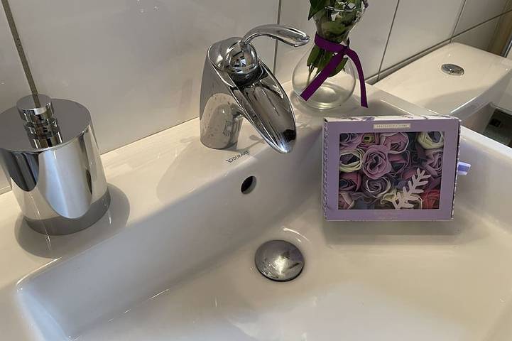 Location de vacances pour 4 personnes, avec balcon à Verfeuil - 4