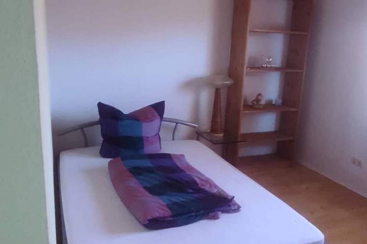 Gîte pour 4 personnes à Rheinau - 4