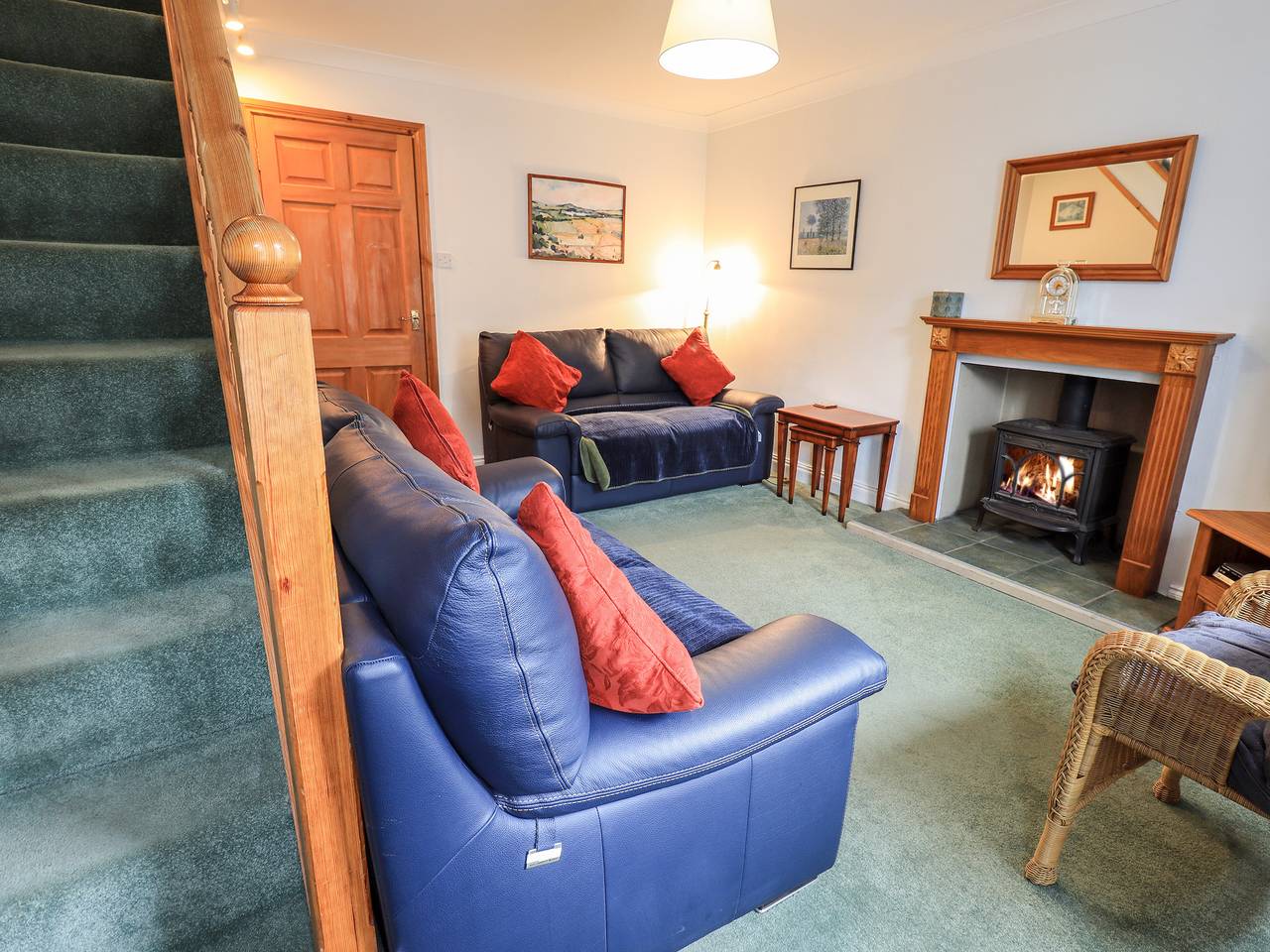 7 Stybarrow Terrace in Glenridding, Lake District