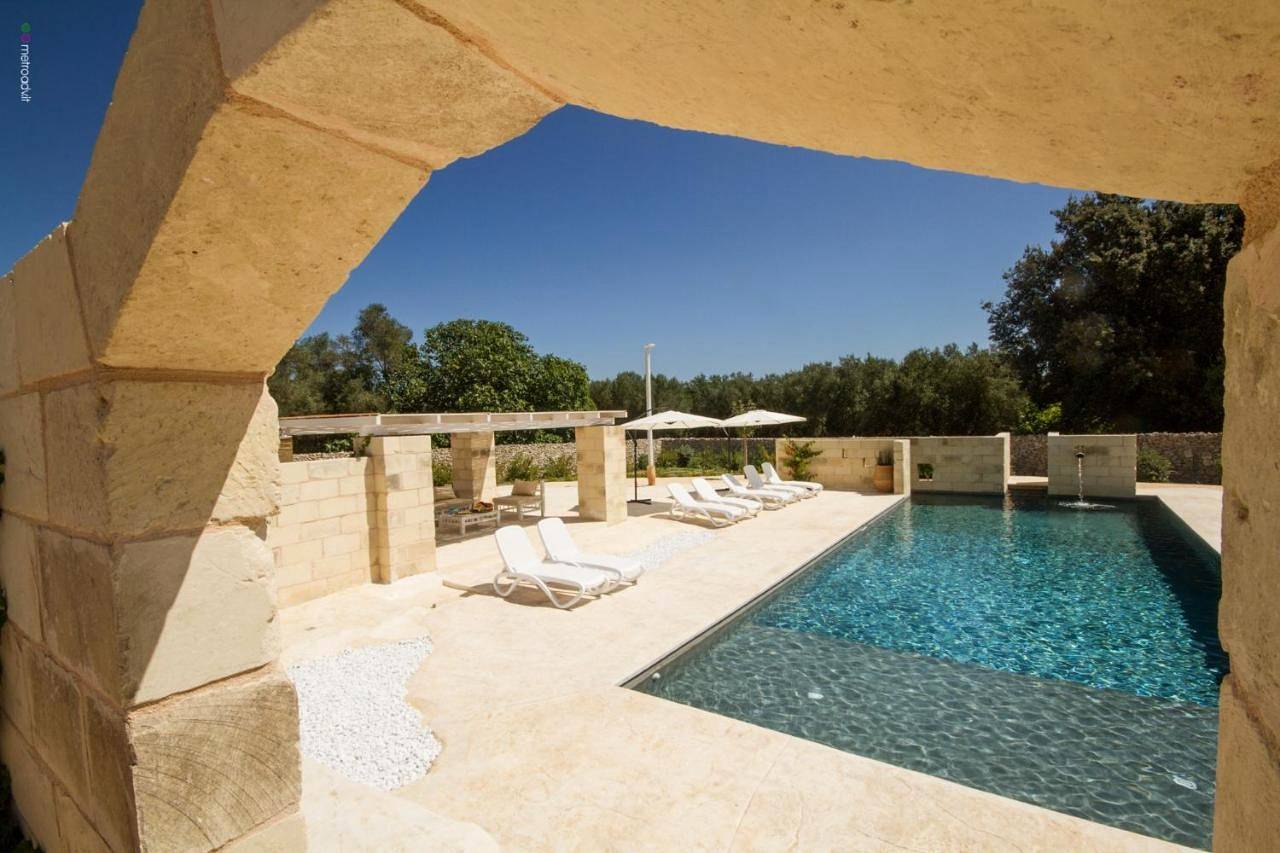 Agriturismo La Turrita in Melendugno, Provincia di Lecce