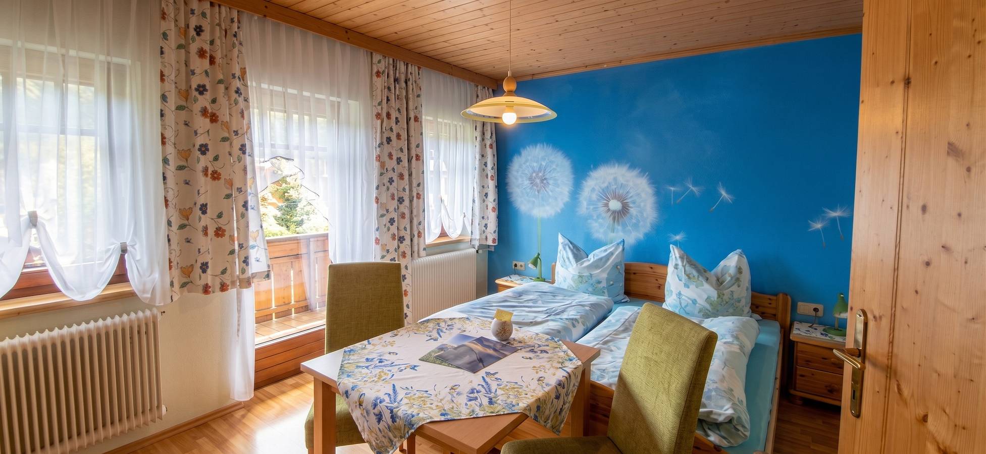 Charmantes Haus in Pruggern, Bergblick in Pruggern, Schladming-Dachstein