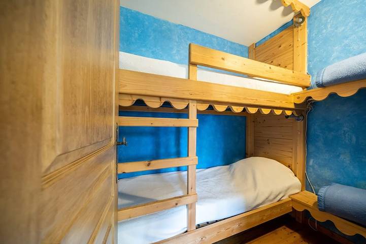 Location de vacances pour 4 personnes, avec piscine ainsi que jardin et terrasse à Le Soulié - 3