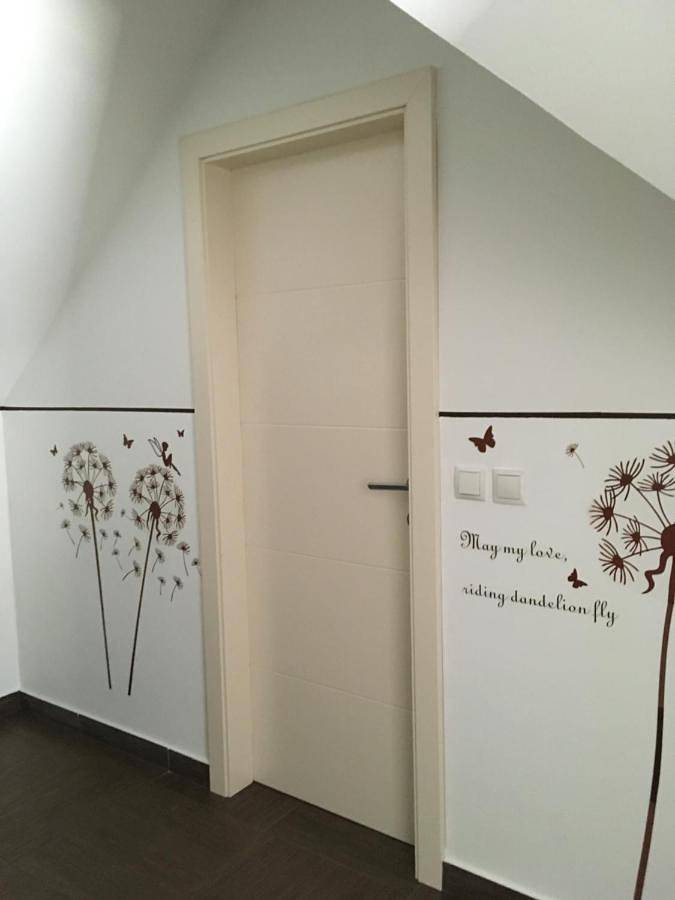 Gîte pour 5 personnes, avec Vue à Kranj