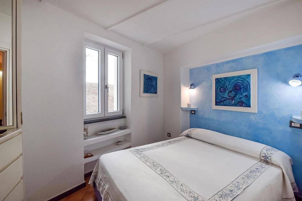 Geheel appartement, Mooi appartement in Forio met Wifi in Forio, Ischia