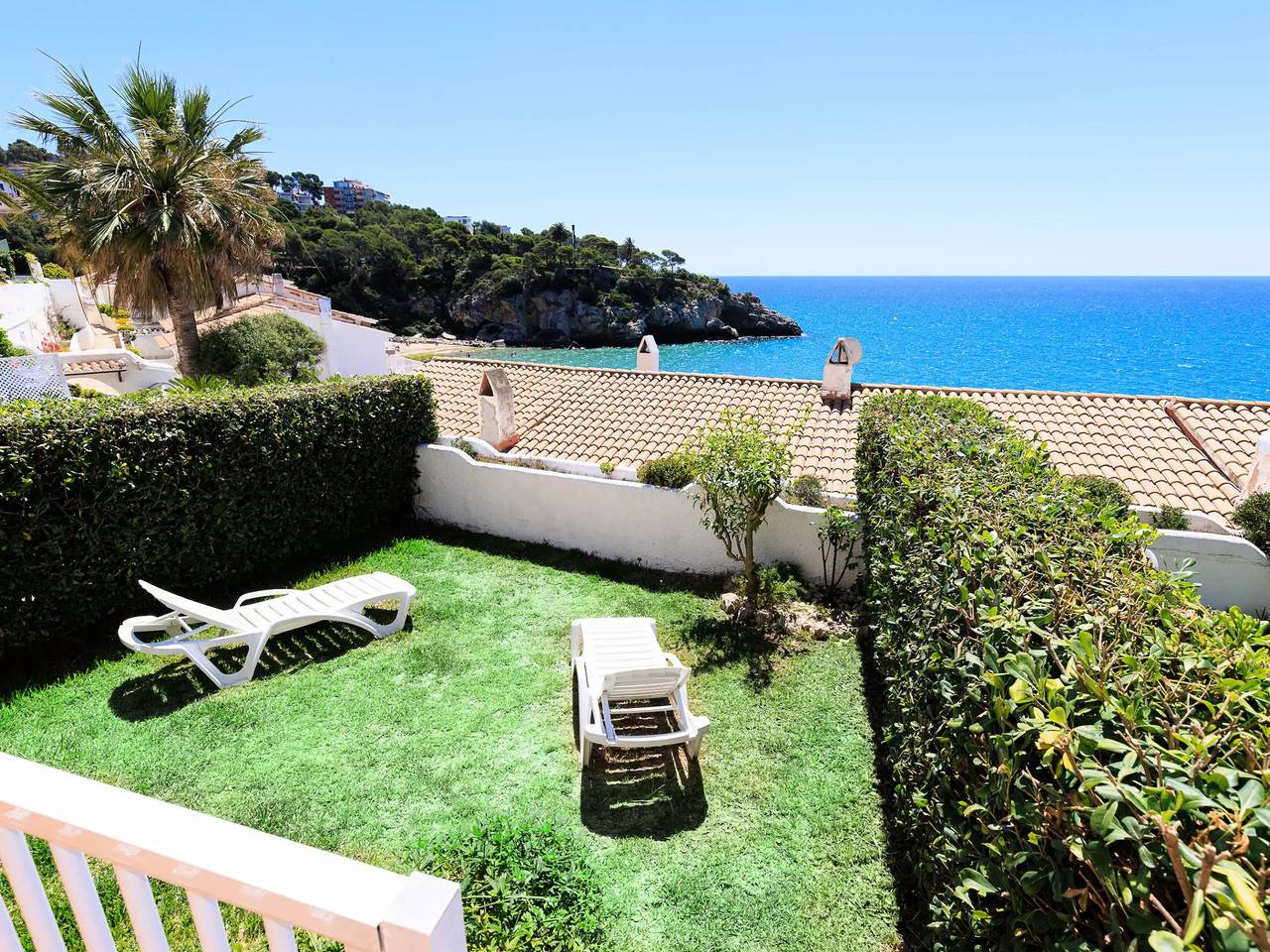 Maison 8 Personnes in Cap Salou, Salou