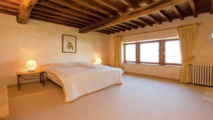 Villa pour 12 Personnes dans Rendeux, Province de Luxembourg, Photo 3