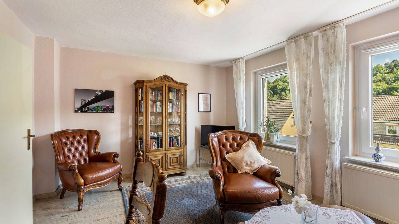 Appartement de vacances entier, Ferienwohnung für 5 Personen (75 m²) in Arnsberg in Arnsberg, Arrondissement du Haut-Sauerland