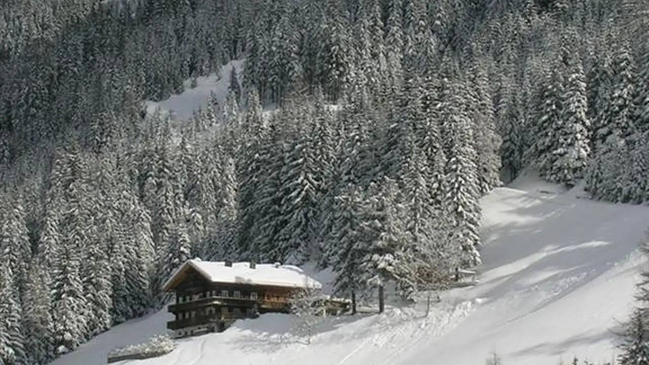 Ganze Ferienwohnung, Ferienwohnung für 6 Personen in Außervillgraten in Villgratner Berge, Außervillgraten