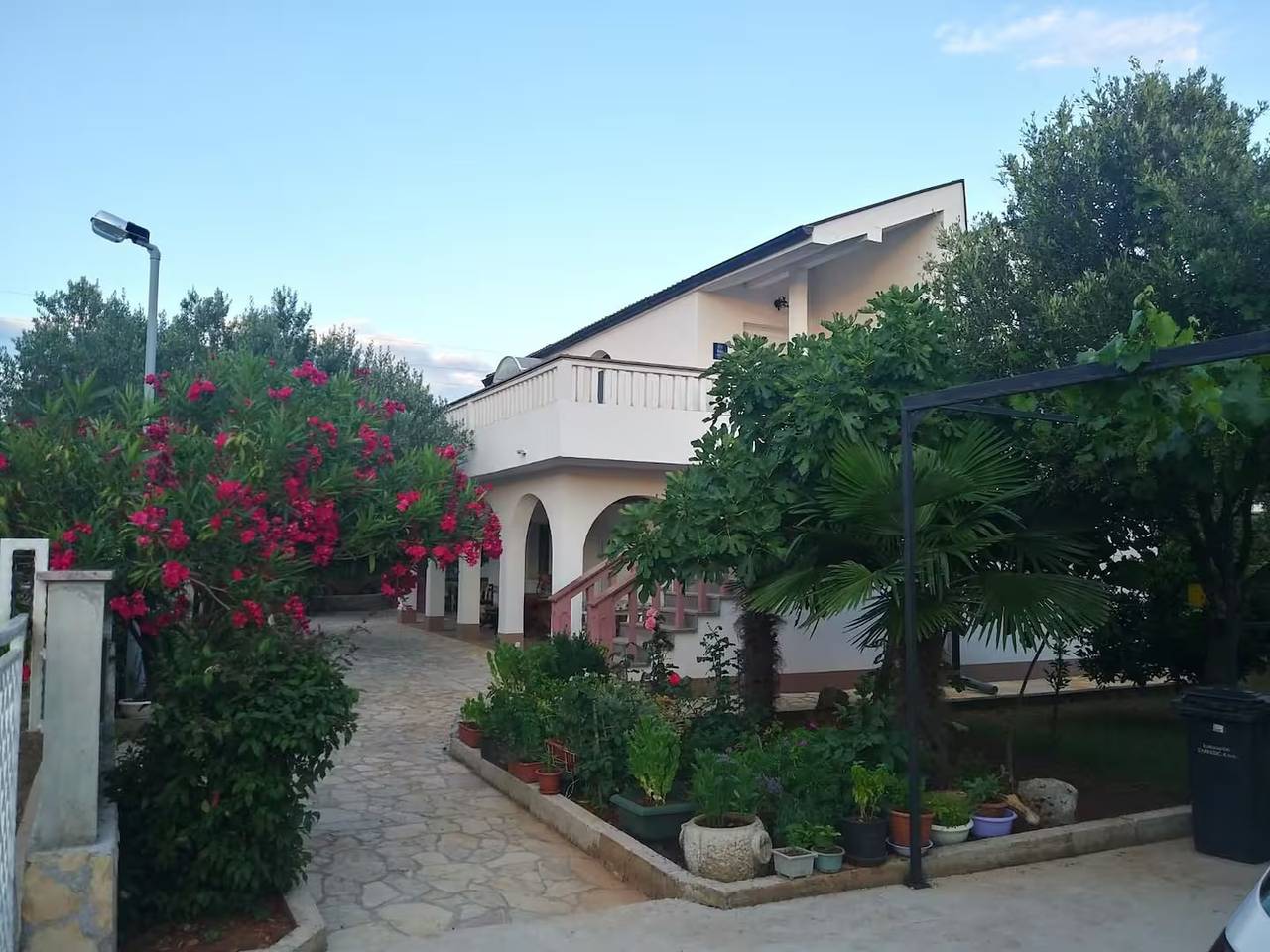 Apartamento entero, Apartamento de una habitación con una terraza Rudina, Hvar A-23777-b in Stari Grad, Hvar (isla)