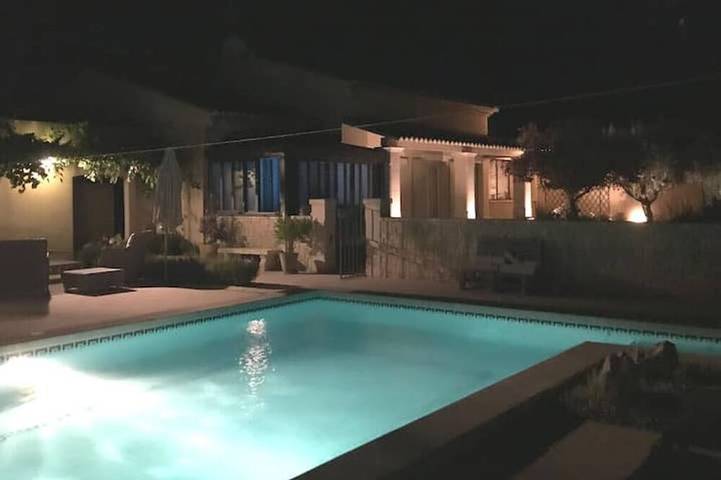 Agriturismo for 8 people, with garden and hot tub - 1