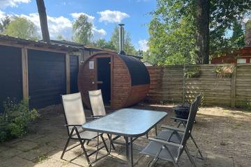 Appartement voor 4 Personen in Putten, Veluwe, Afbeelding 3
