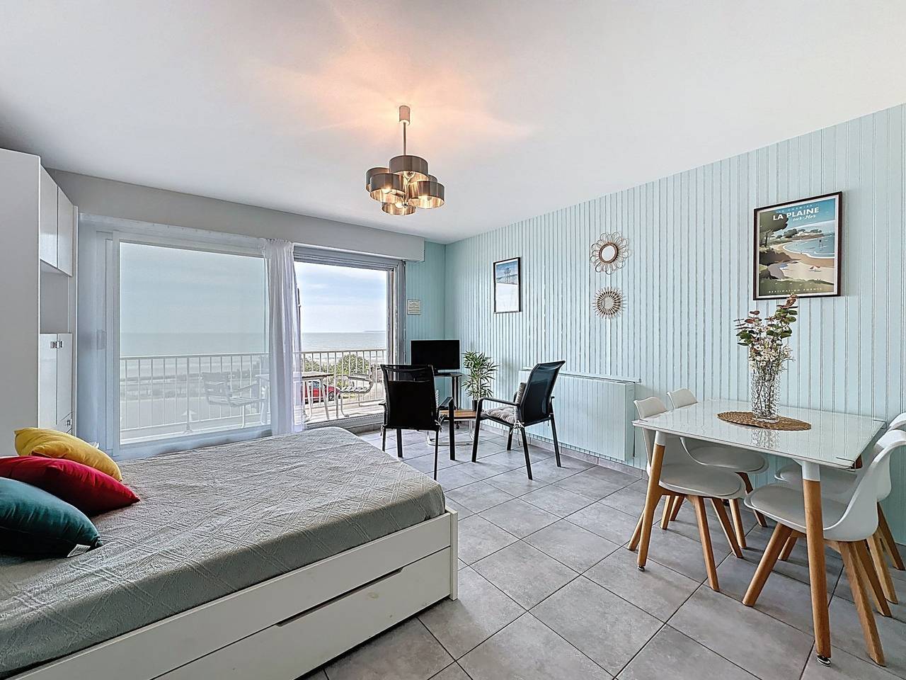 Photo : Appartement de vacances