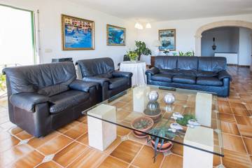 Villa in Portopetro, Santanyí für 8 