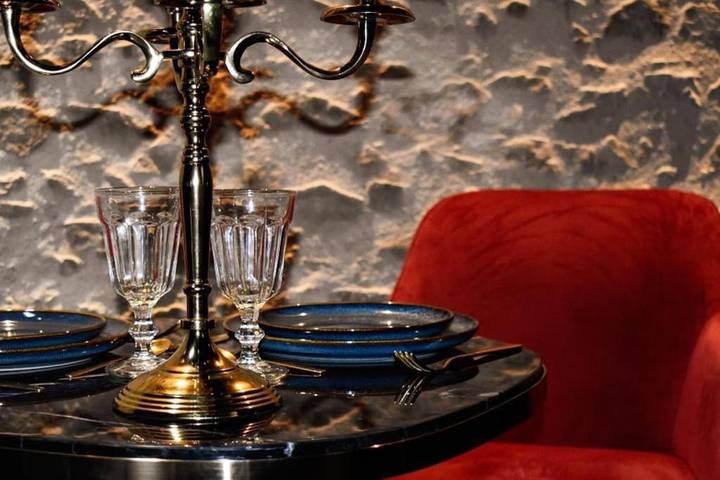 Location de vacances pour 2 personnes à Nesmy - 3