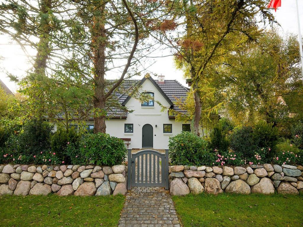 Holiday home in Sylt with 1 bedroom in Sylt-Ost, Sylt (Gemeinde)