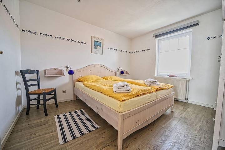 Ganze Ferienwohnung, Wohnung 3 in Nordfriesische Inseln (Schleswig-Holstein) (Schleswig-Holstein), Wittdün