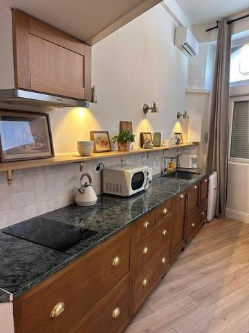 Gîte pour 2 personnes à Épinay-sur-Seine