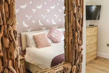 Holiday Home for 4 People in Westward Ho, Devon, Photo 1