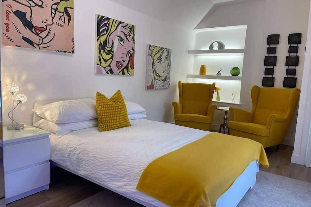 Apartamento entero, Modern Studio Apartment Close to City Centre in Cardiff, Cardiff region
