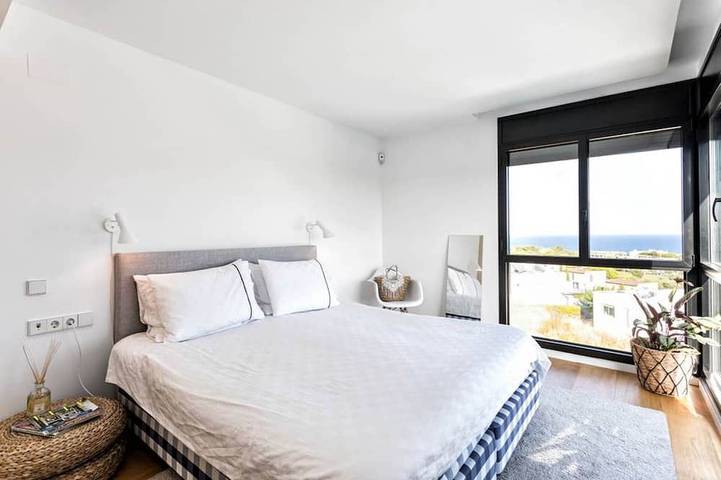 Nouvelle Maison! Villa De Prestige Rocade & Costa Brava in Supermaresme, Sant Vicenç de Montalt