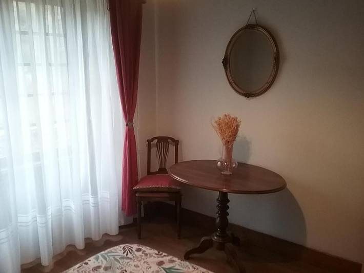 Location de vacances pour 7 personnes, avec vue et jardin à Laives - 3