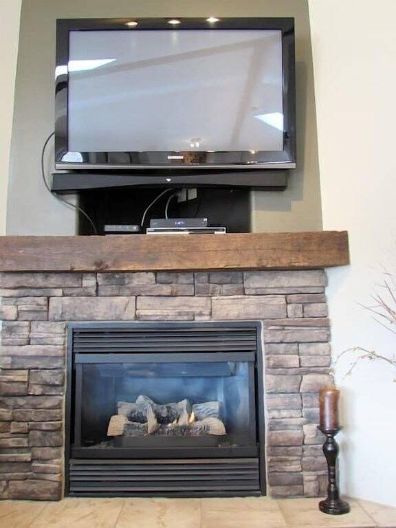 Villa pour 12 personnes, avec jacuzzi et balcon dans Canada - 2