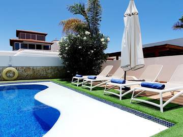 Holiday Home for 6 People in Adeje, South Tenerife, Photo 3