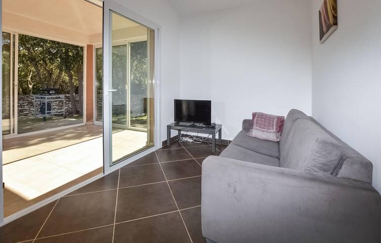 Ferienhaus für 6 Personen, mit Garten auf Korsika - 4