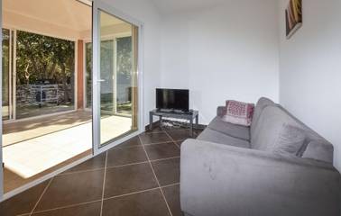 Strandhaus für 6 Personen in Bonifacio, Corse-du-Sud, Bild 3