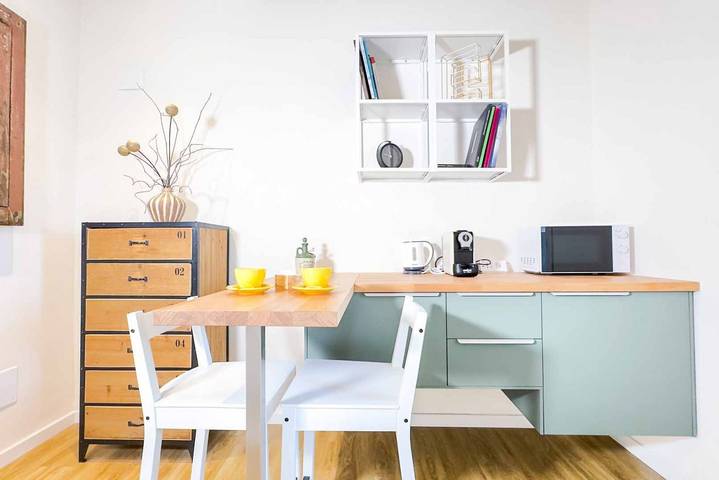 Ganze Wohnung, Ferienwohnung für 2 Personen mit Balkon/Terrasse in Pianazza, La Spezia