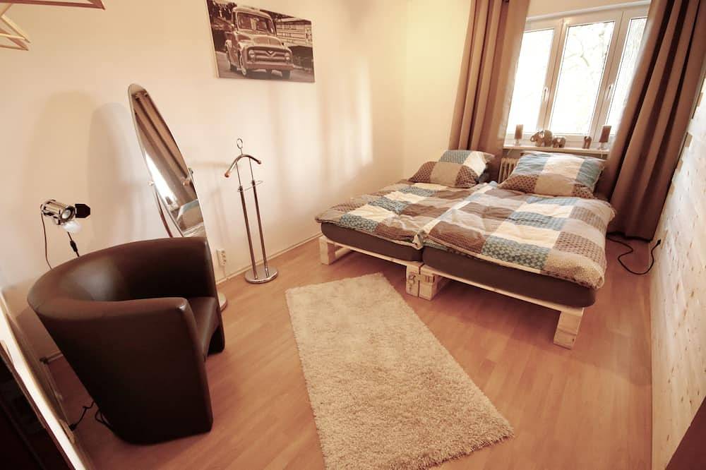Ganze Wohnung, Ferienwohnung Döllinger nähe Messe Nürnberg in Schwabach, Frankenalb