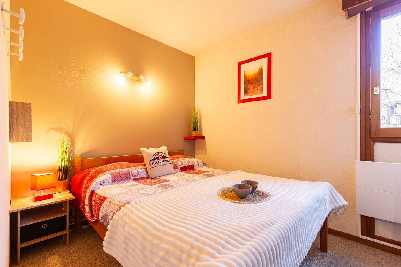 Ganze Ferienwohnung, Location type 2, 4 personnes Saint Lary in Vignec, Nationalpark Pyrenäen