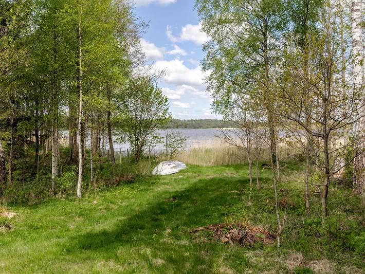 Strömslund in Kronobergs